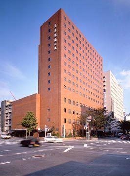 Chisun Hotel Hakata Fukuoka  Extérieur photo