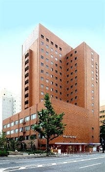 Chisun Hotel Hakata Fukuoka  Extérieur photo